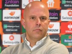 Slot: Buv trohi zdivovaniya, scho we demonstrate the same dominance against Shakhtar