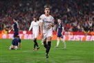 Sevilla — Fenerbahce 2:0 Video goals and look at the match of the European League