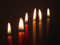 Parental Saturday: how to properly commemorate the dead