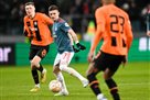 Shimansky: We will need to show everything in our power to pass Shakhtar