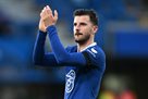 Mount can continue his career at Manchester United