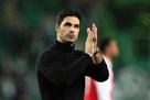 Arteta: We are guilty of being the best for Sporting in match-winning, to win