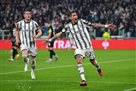 Die Maria: Juventus kill everything, abi win the European League and the Italian Cup