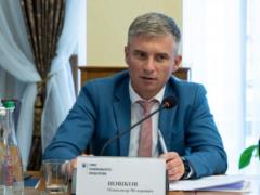 The head of the NAPC accused Russia of corruption in Ukraine