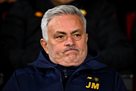 Mourinho: I won t say what a good result after the first match