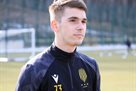Lyakh: I want to take revenge on Kolos for the blow in the first time