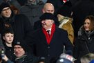 Ferguson rated the best coaches for the IFFHS version