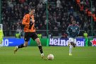 Bondarenko: Shakhtar showed character and fighting skills in matches with Feyonord