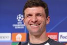 Muller: Against our Messiah, let us always do good, Ronaldo s main problem is real