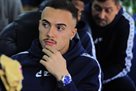 Peglow: I know that in Ukraine it s not easy to play fights here, but Ukrainians live here and play football