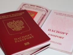 In Russia, employees of state-owned companies are required to hand over their passports to the FSB - investigation