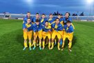 Ukraine U-17 ceded to Ireland, but saves chances to qualify for Euro 2023