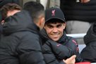 Klopp roses, if you count on the turn of Thiago, Dias and Gomez