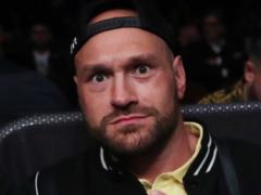 “Otherwise there will be no fight”: Fury put forward financial requirements for Usyk