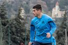 Malinovsky: I m not 100 cm yet, but I m integrating more and more into the team