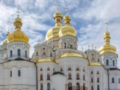 Until the end of March, the UOC-MP must leave the Kiev-Pechersk Lavra - document