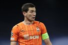 Stepanenko won the TOP-5 for the most matches for Shakhtar