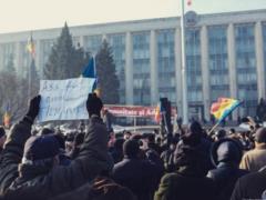 Russia plans to change government in Moldova to pro-Russian - US intelligence