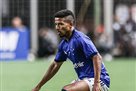 Shakhtar and Cruzeiro opened the order of the defender
