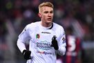 Kovalenko added Spetsії beat Inter