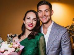 The ex-wife of Vladimir Ostapchuk told what they decided to do with a common house near Kiev