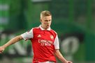 Zinchenko: Clubmates think that people who vote for me don t understand football