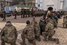War, day 380. 870 occupiers of those military equipment were liquidated