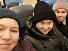 Confession: Russian Ombudsman acknowledges deportation of Ukrainian children to Russia to Russia – ISW