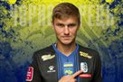 Chornomorets — Metalist 1925. Forward the day