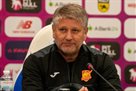 Ingulets — Metalist. Forward the day