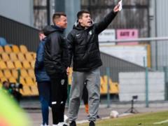 Minay — Oleksandria. Forward the day