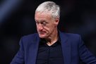 Deschamps - the presence of Benzema in Qatar: The diagnosis of the doctor of the choice was made by him, which we put you in Mad