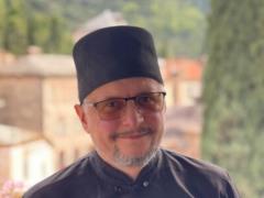 Fights with collaborators and initiated a church trial against Patriarch Kirill: the UOC wants to defrock priest Andrey Pinchuk