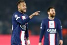 PSG want to pay Neymar for the completion of the contract
