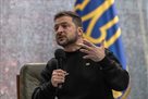 Zelenskyy sanctioned against a number of betting companies