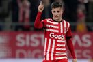 Tsigankov s teammate plans to try to close at the warehouse of Atletico from the fourth
