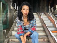 Karolina Ashion shocked how in Germany she was forced to film a fake story about  
