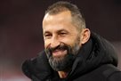 Salihamidzhic: For the rest of the hour, Canselu did not train and did not take such a rank, as we were scoring in the new