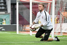 Shevchenko with a rude pardon brought a goal at his own goal in the match against Minai