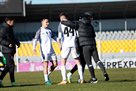 Zorya outplayed Lviv
