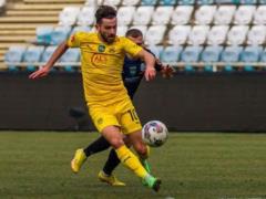 Metalist 1925 slaying nothing against Chornomorets on aphids defeating Shakhtar