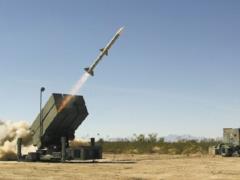 Ukrainian anti-aircraft gunners are ready to go to Norway as soon as possible to master NASAMS - the commander of the Air Force