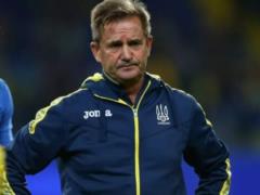 “Ordinary Russians are not to blame for anything”: ex-coach of the Ukrainian national team tried to justify the invaders