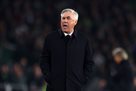Ancelotti won 100 wins with Real Madrid at La Lisa
