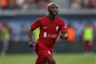 Nabі Keita was chanted to Milan and Intera