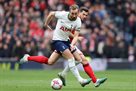 Tottenham — Nottingham 3:1 Video goals and a look at the Premier League match