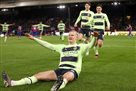 Manchester City beat Crystal Palace by force