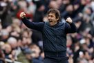Conte: With Risharlison, I always try to make the best decision