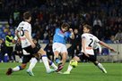Napoli — Atalanta 2:0