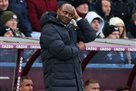 Crystal Pelas is the first team in the history of the Premier League, as it did not manage to hit the target in three matches so